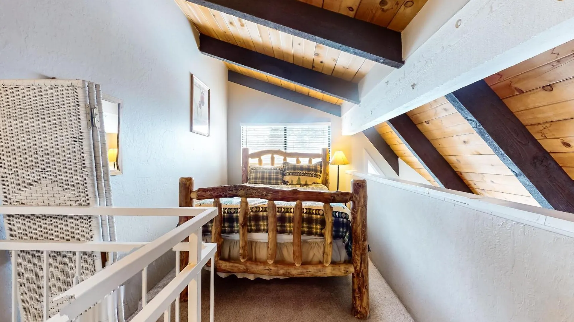 Mammoth View Villas 30 Mammoth Lakes 0*,  Stany Zjednoczone Ameryki