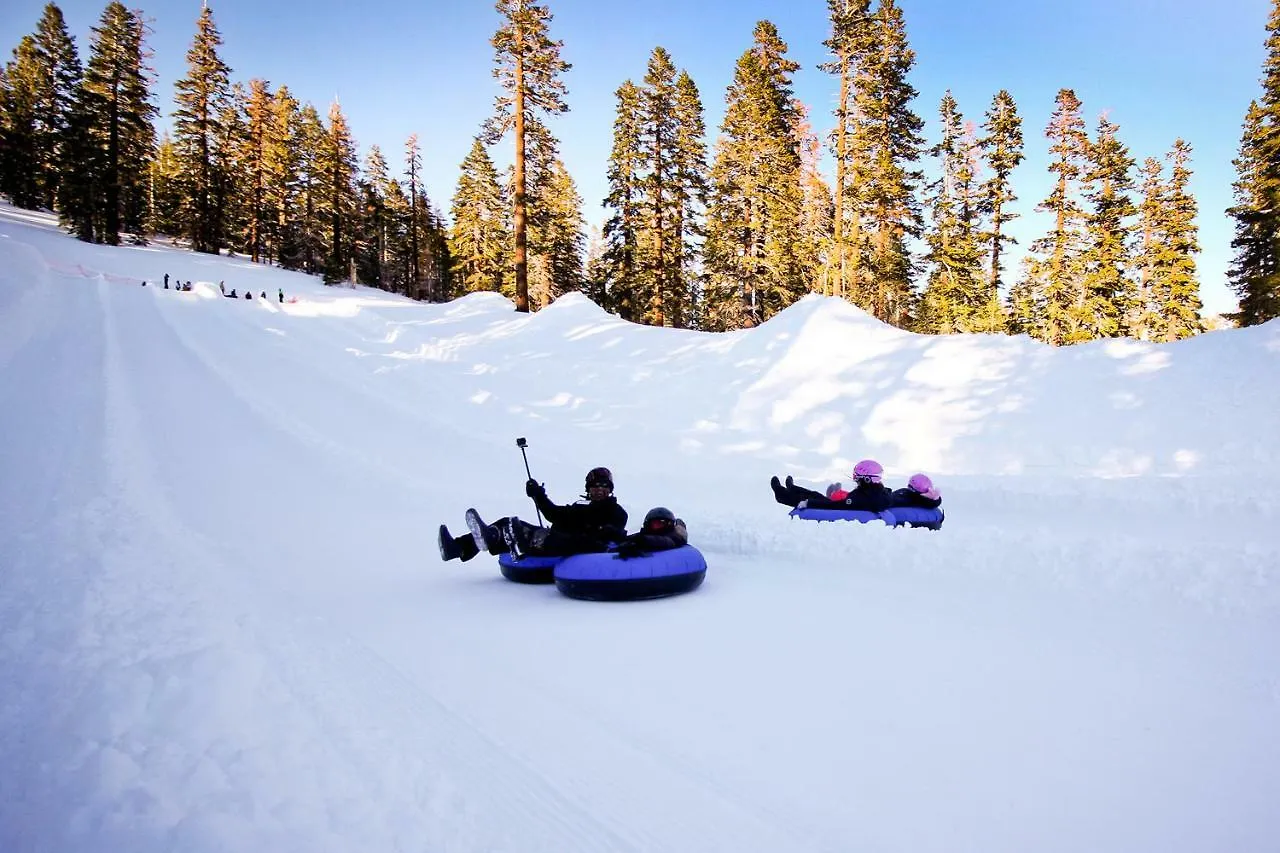 Apartament Mammoth View Villas 30 Mammoth Lakes Stany Zjednoczone Ameryki