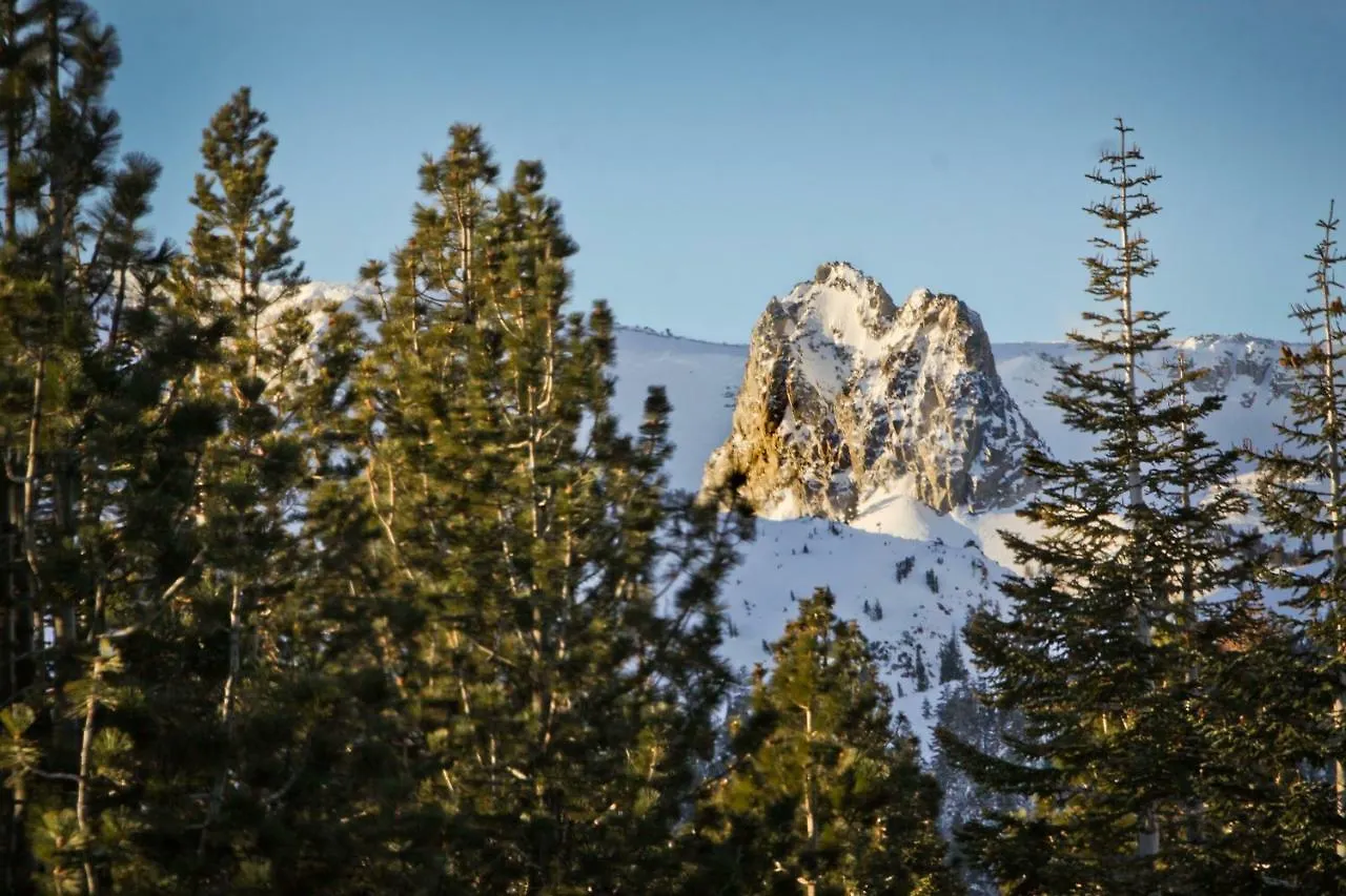 Mammoth View Villas 30 Mammoth Lakes 0*,  Stany Zjednoczone Ameryki