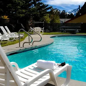 Hotel Outbound Mammoth, Mammoth Lakes